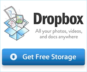Dropbox - free online storage for your photos, videos, and documents